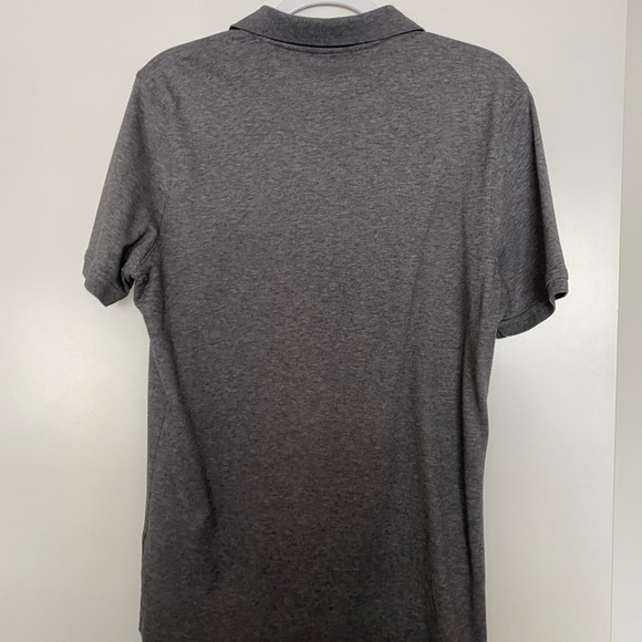 Men’s Banana Republic Luxury Touch Polo - Picture 3 of 3